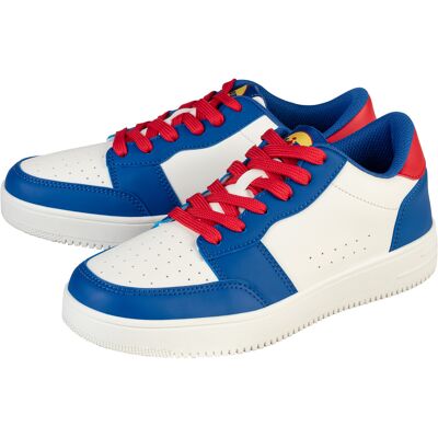 LIVERGY Lidl heren sneakers (Blauw, 43) LIVERGY Lidl heren sneakers (Blauw, 43)