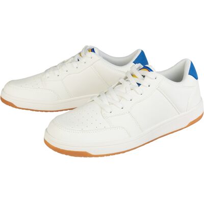 LIVERGY Lidl heren sneakers (wit, 43) LIVERGY Lidl heren sneakers (wit, 43)