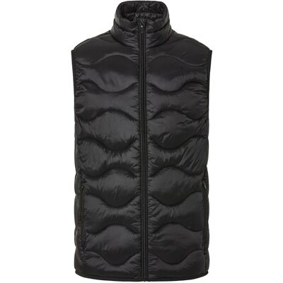 LIVERGY Heren bodywarmer (zwart, XL (56/58)) LIVERGY Heren bodywarmer (zwart, XL (56/58))