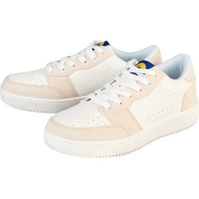 LIVERGY Lidl heren sneakers (wit, 46) LIVERGY Lidl heren sneakers (wit, 46)