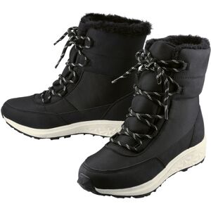 esmara Dames snowboots (Zwart, 36) esmara Dames snowboots (Zwart, 36)