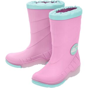 lupilu Kinder regenlaarzen met licht (Roze, 24/25) lupilu Kinder regenlaarzen met licht (Roze, 24/25)