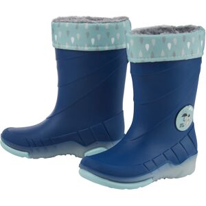 lupilu Kinder regenlaarzen (Marineblauw, 27) lupilu Kinder regenlaarzen (Marineblauw, 27)