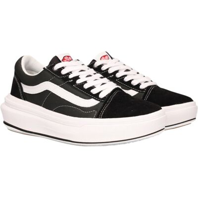 VANS Sneakers Old Skool (Zwart/wit, 38) VANS Sneakers Old Skool (Zwart/wit, 38)