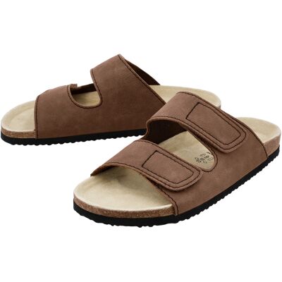 esmara Heren slippers (Bruin, 44) esmara Heren slippers (Bruin, 44)