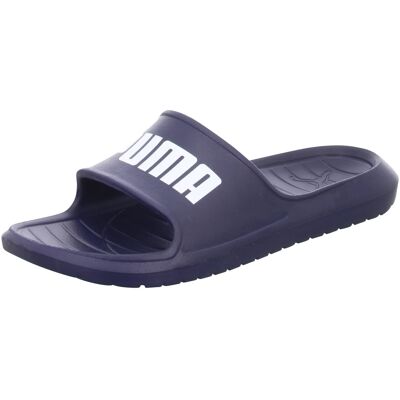 PUMA Dames badslippers Divecat v2 (Marineblauw, 42) PUMA Dames badslippers Divecat v2 (Marineblauw, 42)