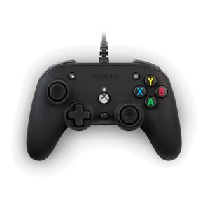 Nacon Pro Compact Controller voor »Xbox Series (Zwart)