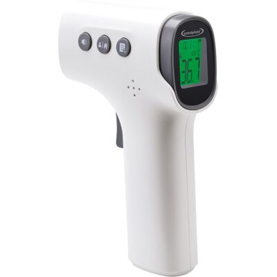 SENSIPLAST Infraroodthermometer SENSIPLAST Infraroodthermometer
