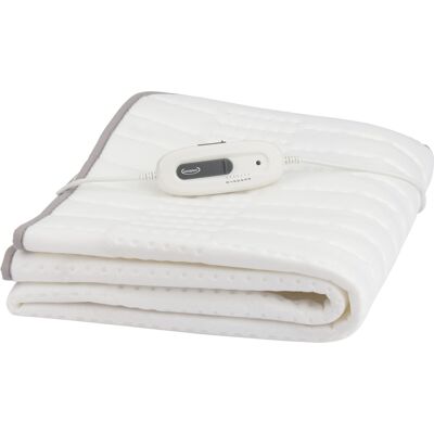 SENSIPLAST Warmte onderdeken 150 x 80 cm SENSIPLAST Warmte onderdeken 150 x 80 cm