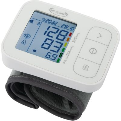 SENSIPLAST Bloeddrukmeter SENSIPLAST Bloeddrukmeter