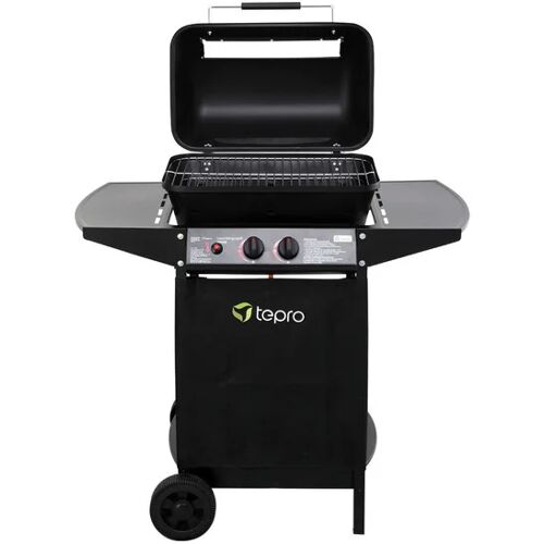 tepro Lavasteen gasgrill Irvine