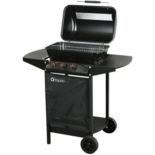 tepro Lavasteen gas BBQ Irvine 5,4 kW