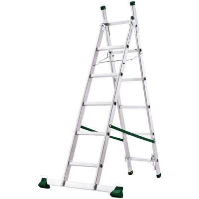 PARKSIDE Multifunctionele ladder PARKSIDE Multifunctionele ladder