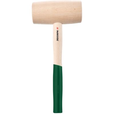 PARKSIDE Hamer (Houten hamer) PARKSIDE Hamer (Houten hamer)