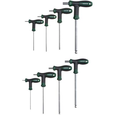 PARKSIDE Torx- of inbussleutelset (Inbussleutels) PARKSIDE Torx- of inbussleutelset (Inbussleutels)