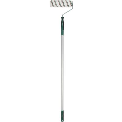 PARKSIDE Muurverfset of verfroller met telescopische steel PARKSIDE Muurverfset of verfroller met telescopische steel