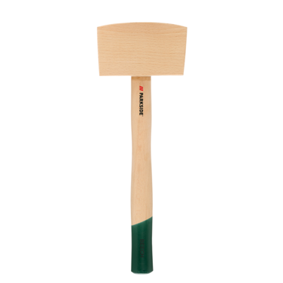 PARKSIDE Hamer (Houten hamer) PARKSIDE Hamer (Houten hamer)