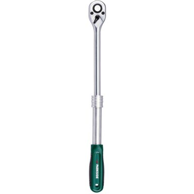 PARKSIDE Telescopische ratel (1/2 inch) PARKSIDE Telescopische ratel (1/2 inch)