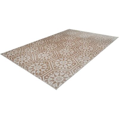 Lalee Avenue Arte Espina Monroe 200 Taupe - Tapijt Lalee Avenue Arte Espina Monroe 200 Taupe - Tapijt