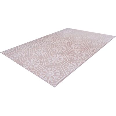 Arte Espina Monroe Roze 160x230cm - Vloerkleed Arte Espina Monroe Roze 160x230cm - Vloerkleed
