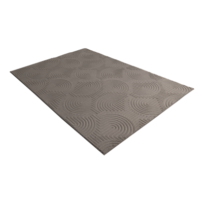 OBSESSION - Zen Sei 200 - antraciet - 200x290 - Rug OBSESSION - Zen Sei 200 - antraciet - 200x290 - Rug