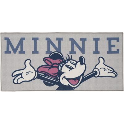 Lidl Kortpolig tapijt (Minnie Mouse) Lidl Kortpolig tapijt (Minnie Mouse)