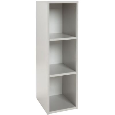 roba Zijkast voor commode (lichtgrijs) roba Zijkast voor commode (lichtgrijs)