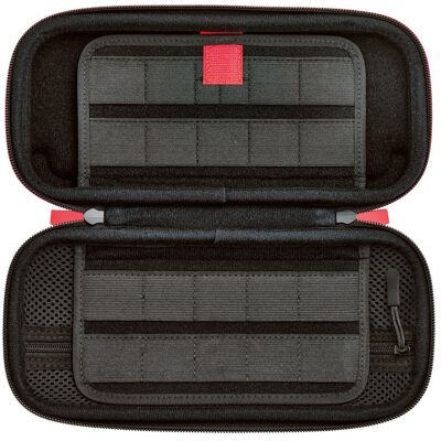 SILVERCREST Accessoires voor Nintendo Switch (Opbergdoos) SILVERCREST Accessoires voor Nintendo Switch (Opbergdoos)