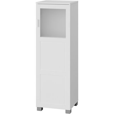 LIVARNO Badkamerkast met 1 deur Basel LIVARNO Badkamerkast met 1 deur Basel