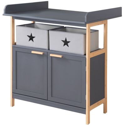 roba Commode Berlijn (2 deuren) roba Commode Berlijn (2 deuren)