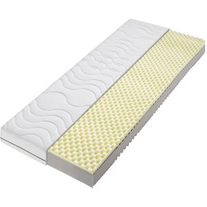 BeCo Traagschuim matras Victoria (Medium (H2), 140 x 200 cm) BeCo Traagschuim matras Victoria (Medium (H2), 140 x 200 cm)