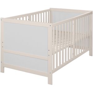 Roba Kinderbed Easy Sleep - Kinderbed voor baby Roba Kinderbed Easy Sleep - Kinderbed voor baby