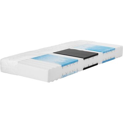 BeCo Comfortschuim matras Medibett Top (Medium (H2), 90 x 200 cm) BeCo Comfortschuim matras Medibett Top (Medium (H2), 90 x 200 cm)