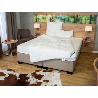BeCo Winterdekbed ANTI-ALLERGIE (135 x 200 cm) BeCo Winterdekbed ANTI-ALLERGIE (135 x 200 cm)