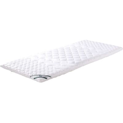 f.a.n. Medisan 7-zones matras topper Softly Comfort f.a.n. Medisan 7-zones matras topper Softly Comfort