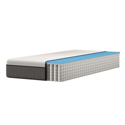 Emma Hybrid Lite Matras - Mattress Emma Hybrid Lite Matras - Mattress