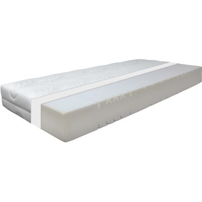 BeCo Koudschuim matras Marissa (Stevig (H3), 80 x 200 cm) BeCo Koudschuim matras Marissa (Stevig (H3), 80 x 200 cm)