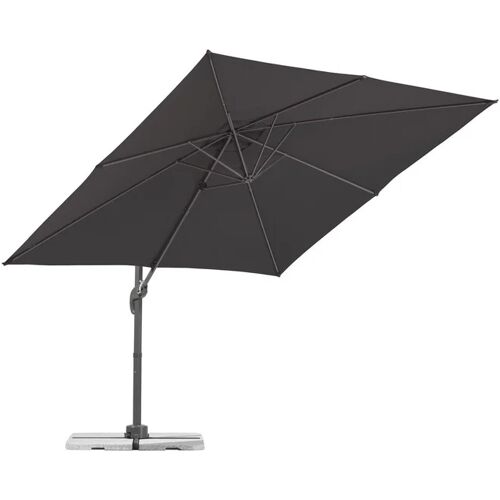 Schneider Parasol 250 x 250 cm (niet geïdentificeerd, Antraciet)