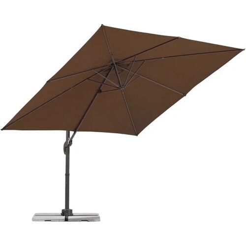 Schneider Parasol 250 x 250 cm (niet geïdentificeerd, Mokka)