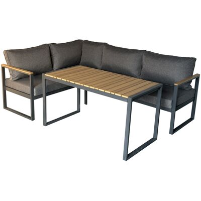 GREEMOTION Tuinset Toledo GREEMOTION Tuinset Toledo