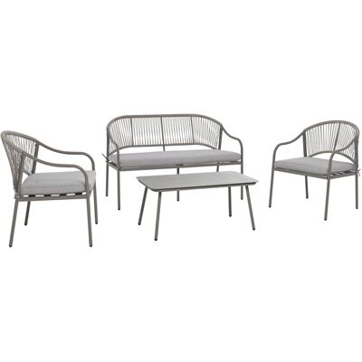 GREEMOTION Tuinset Bilbao GREEMOTION Tuinset Bilbao