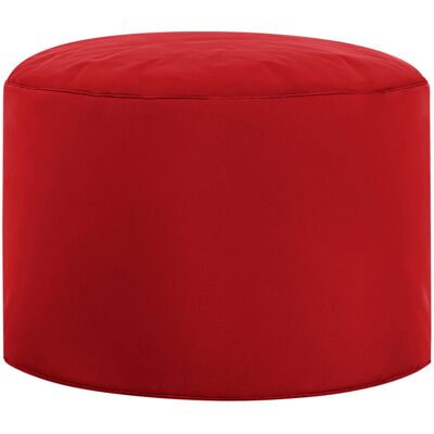 Magma Heimtex DotCom SCUBA Rood Zitzak - 50x30cm, Outdoor Magma Heimtex DotCom SCUBA Rood Zitzak - 50x30cm, Outdoor