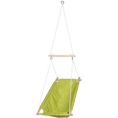 ROBA Hangstoel (groen) ROBA Hangstoel (groen)