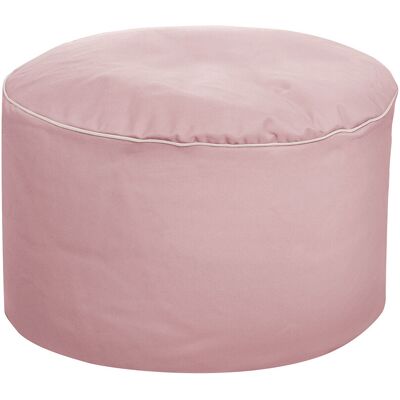 HEIMTEX DotCom SCUBA Roze 50x30cm Zitzak - Krukje HEIMTEX DotCom SCUBA Roze 50x30cm Zitzak - Krukje
