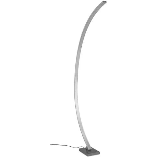 LIVARNO home Staande LED-lamp (niet geclassificeerd, Booglamp)