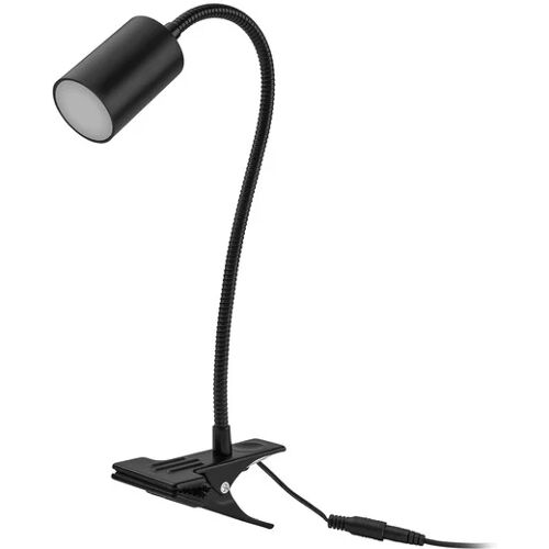 LIVARNO home LED-klemlamp / LED-tafellamp (Klemlamp)