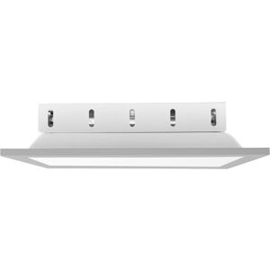 Nino Leuchten PIA 30x30 LED Plafondlamp - Producttype Nino Leuchten PIA 30x30 LED Plafondlamp - Producttype