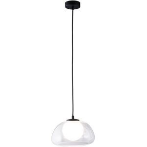 LIVARNO home LED-hanglamp (Transparant) LIVARNO home LED-hanglamp (Transparant)