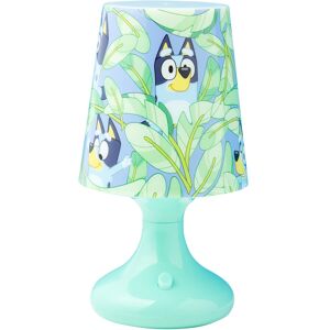 Paladone Tafellamp Bluey of Peppa Pig (Bluey tafellamp) Paladone Tafellamp Bluey of Peppa Pig (Bluey tafellamp)