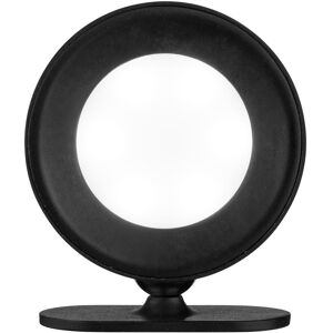 LIVARNO home Accu-LED-wandspot (Rond, Zwart) LIVARNO home Accu-LED-wandspot (Rond, Zwart)